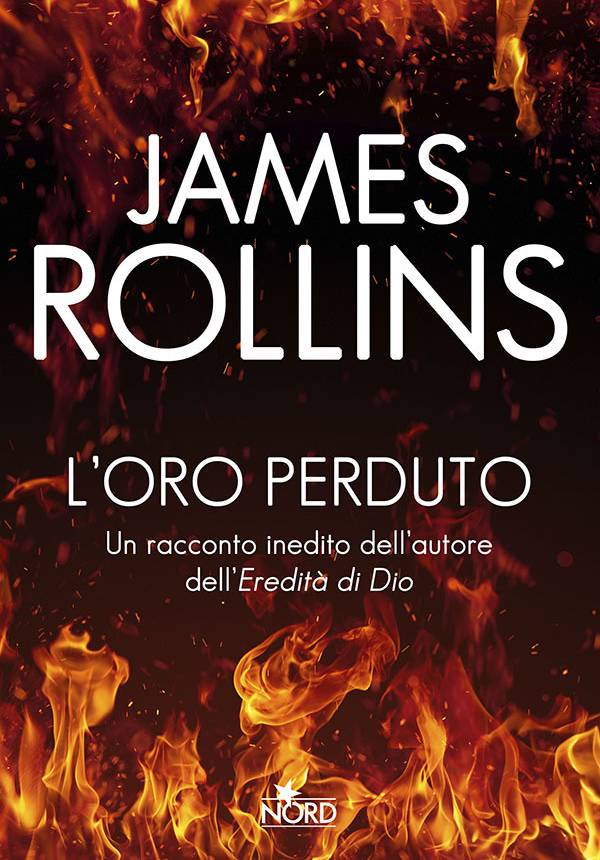 L'oro perduto