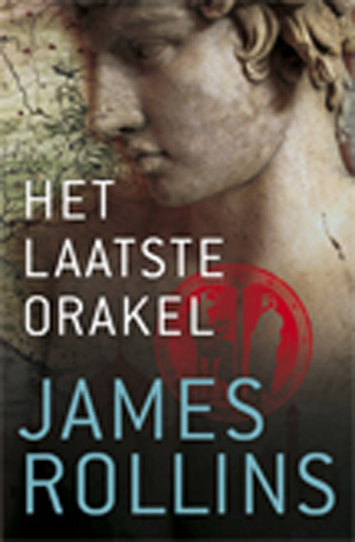 Sigma Force / 4 Het laatste orakel / druk 1