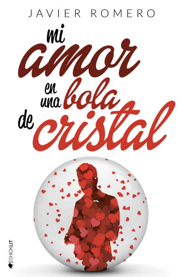 Mi amor en una bola de cristal