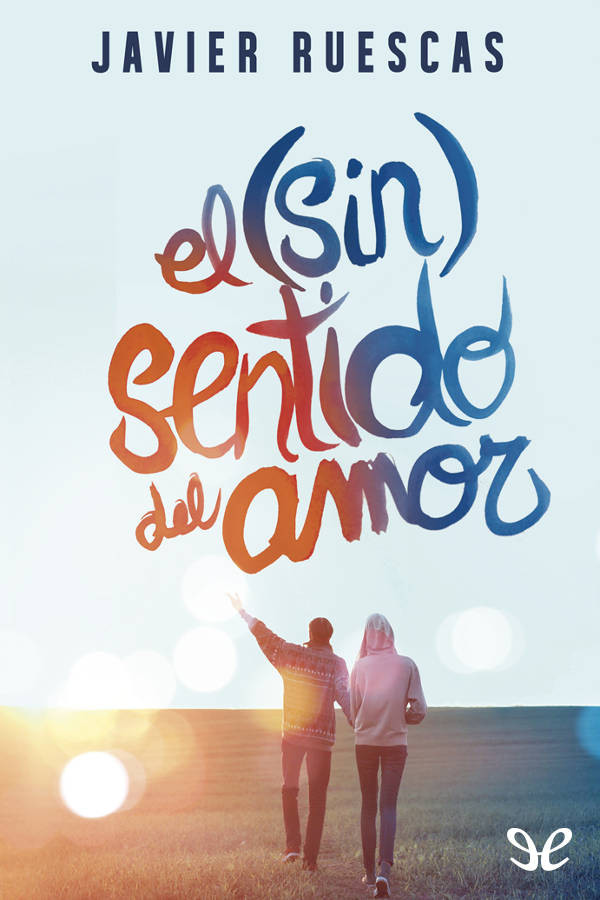 El   sentido del amor