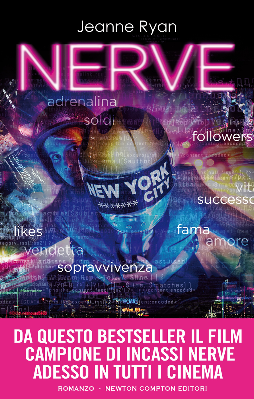 Nerve