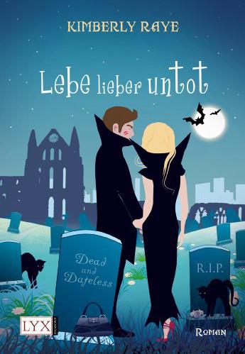 04 - Lebe lieber untot