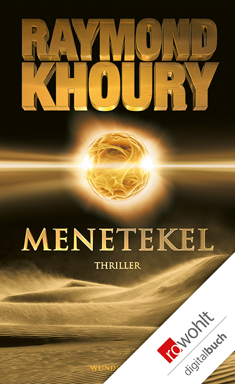Menetekel