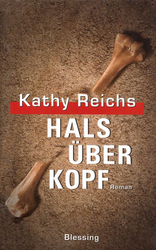 Hals über Kopf: 9. Fall mit Tempe Brennan