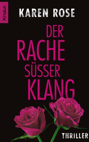 Chicago Reihe 04 - Der Rache süßer Klang