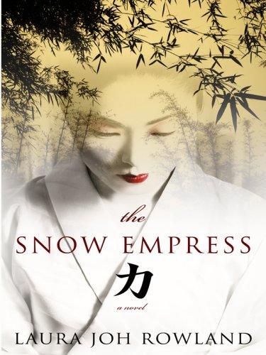 Sano Ichiro 12 The Snow Empress