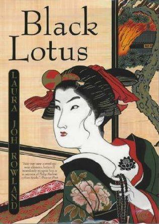 Sano Ichiro 6 Black Lotus