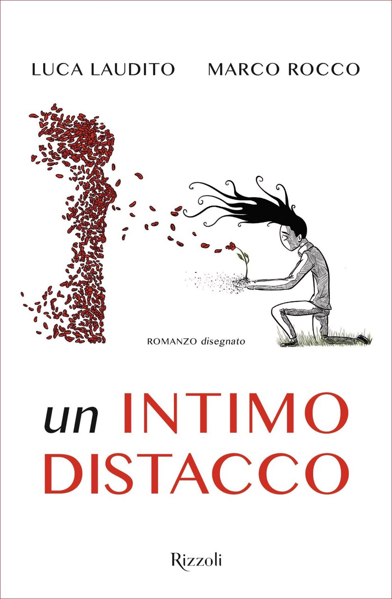 Un intimo distacco