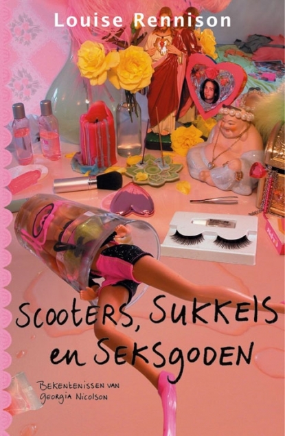 [NL] 2004 - Scooters, sukkels en sexgoden