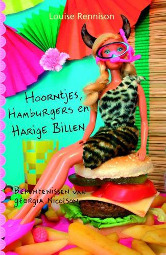 [NL] 2006 - Hoorntjes, hamburgers en harige billen
