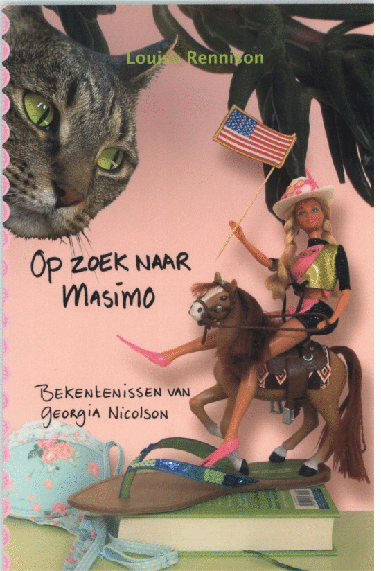 Op zoek naar Masimo