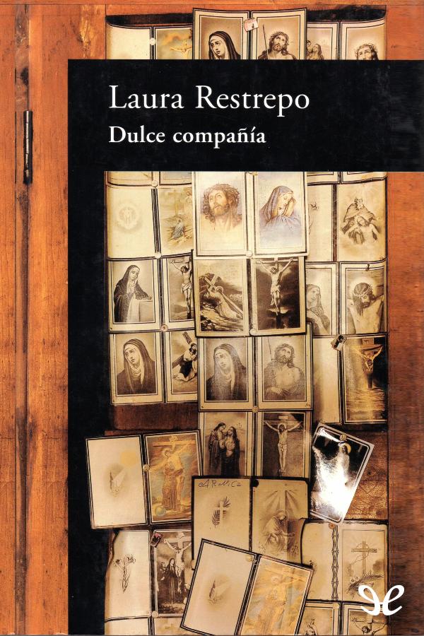 Dulce compañia