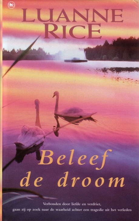 Beleef de droom