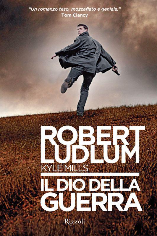 Il Dio della guerra