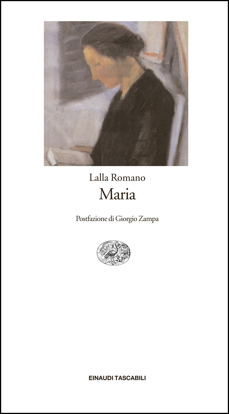 Maria