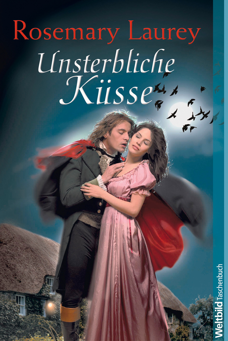 Unsterbliche Küsse