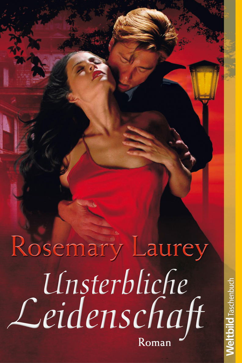 Unsterbliche Leidenschaft