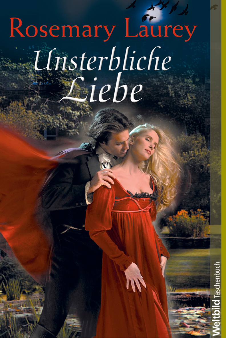 Unsterbliche Liebe