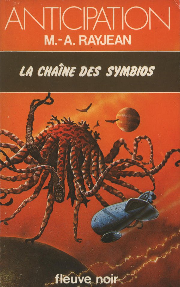 La chaine des symbios
