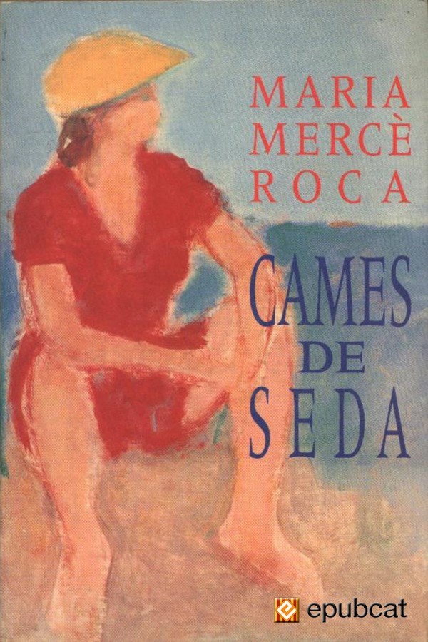 Cames de seda