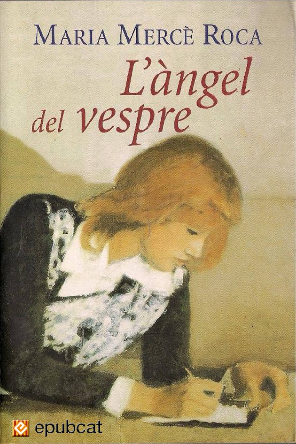 L’àngel del vespre