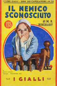 Il nemico sconosciuto