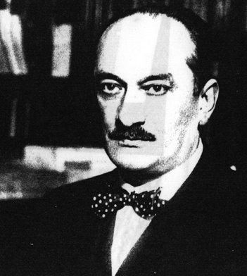 Le Maître de la lumière
