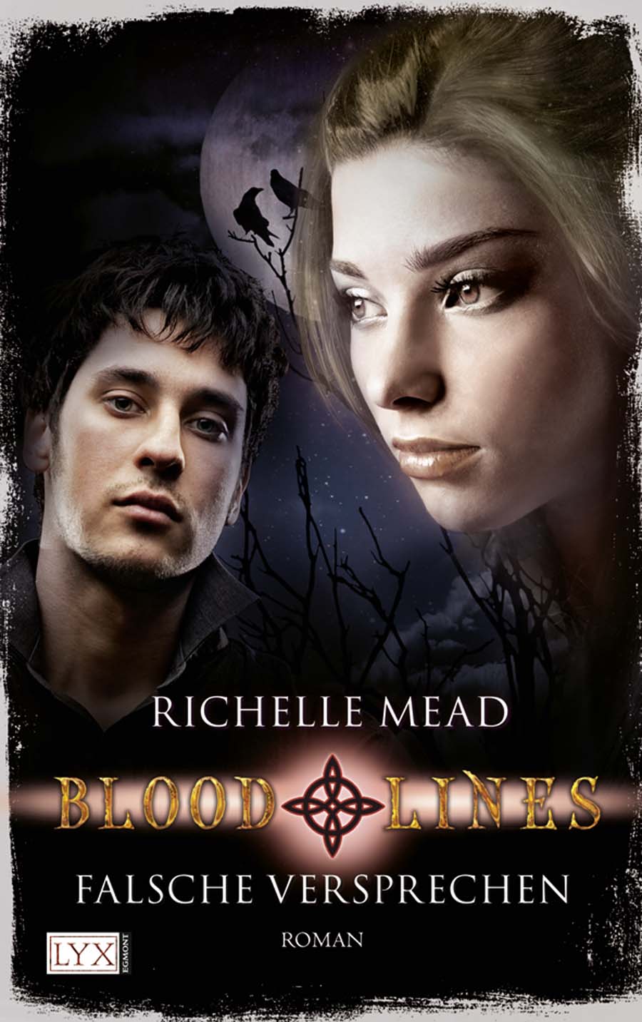Bloodlines - Mead, R: Bloodlines - Bloodlines