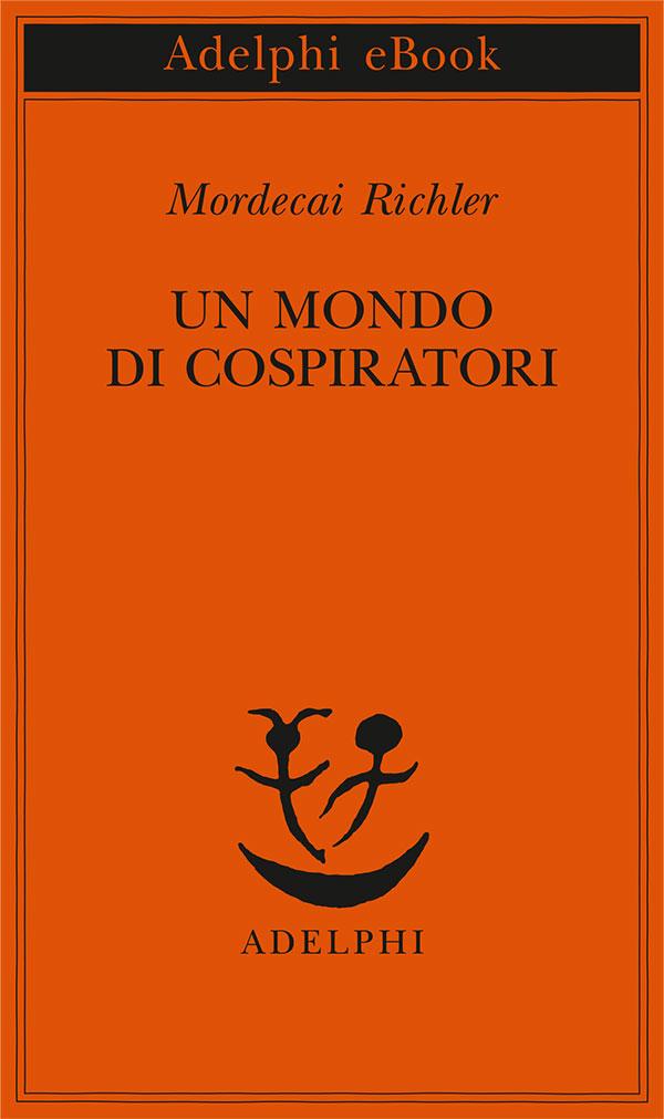 Un mondo di cospiratori