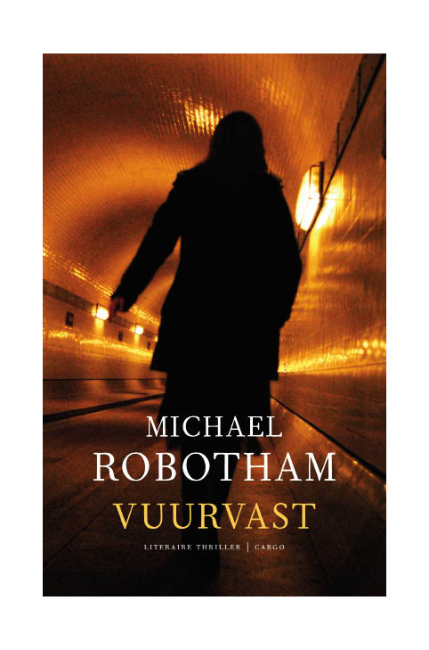 Vuurvast
