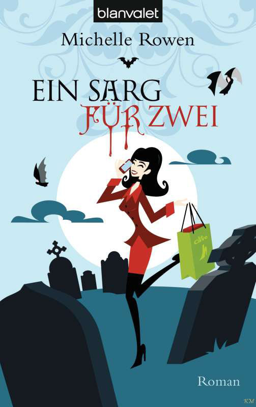 Ein Sarg für zwei