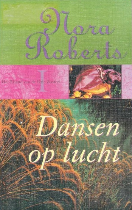 Dansen op lucht