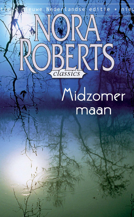 
	Midzomer maan
