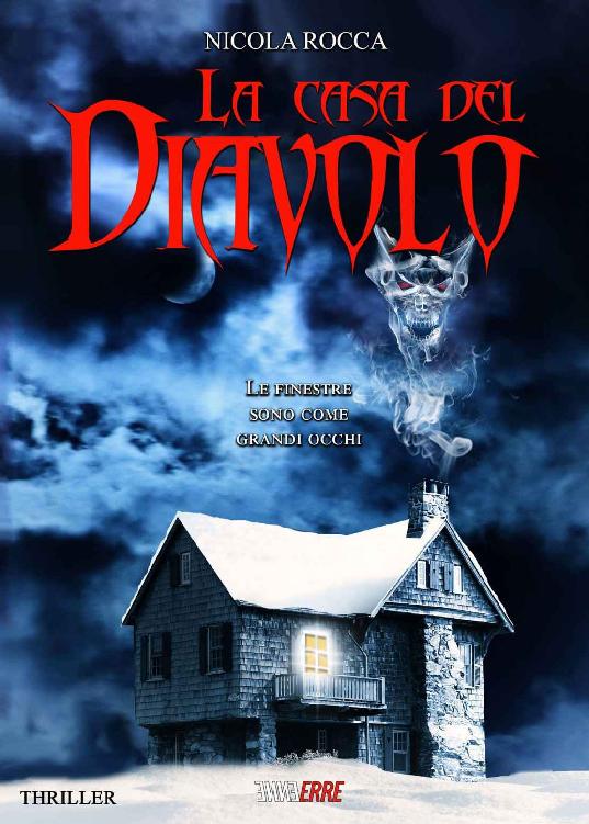 LA CASA DEL DIAVOLO