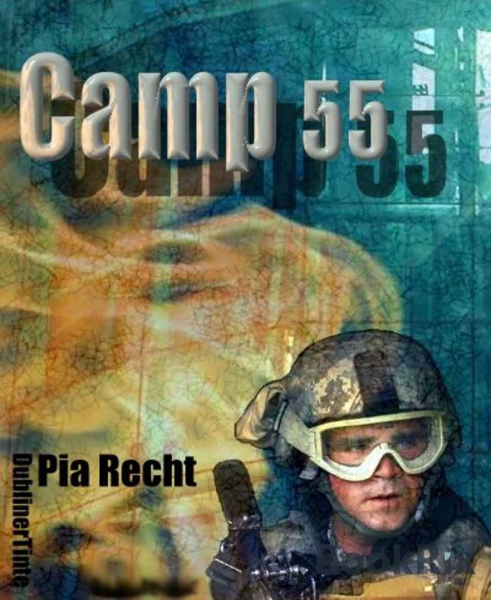 Pia Recht - Camp 55