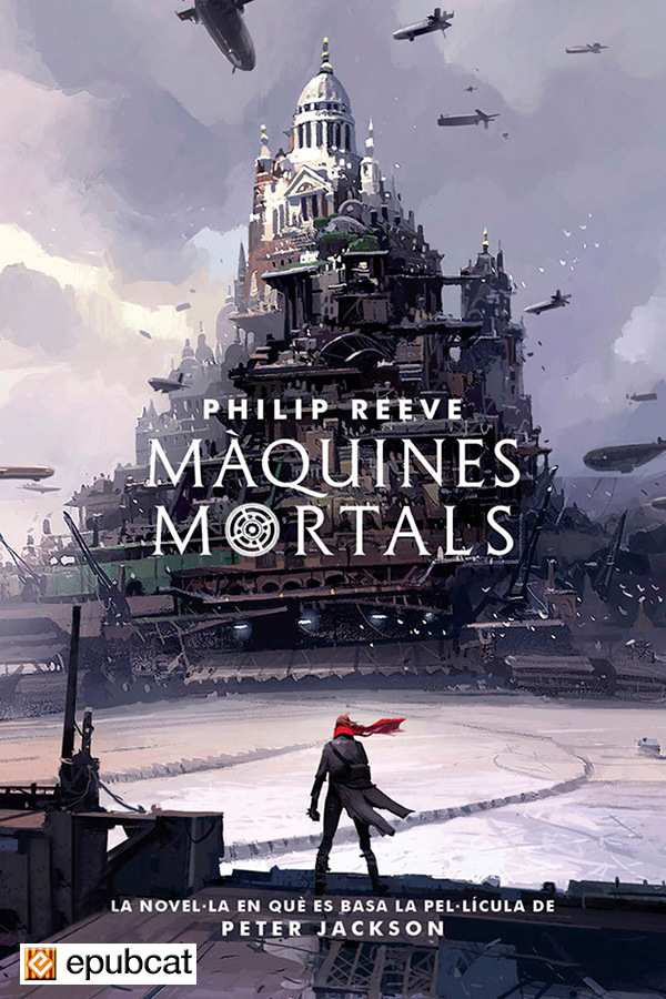 Màquines mortals