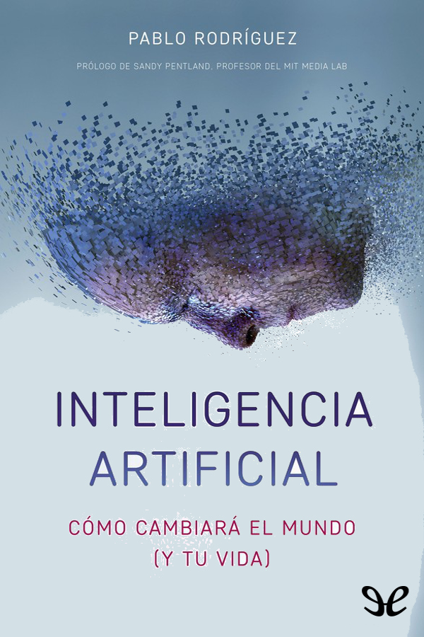 Inteligencia artificial