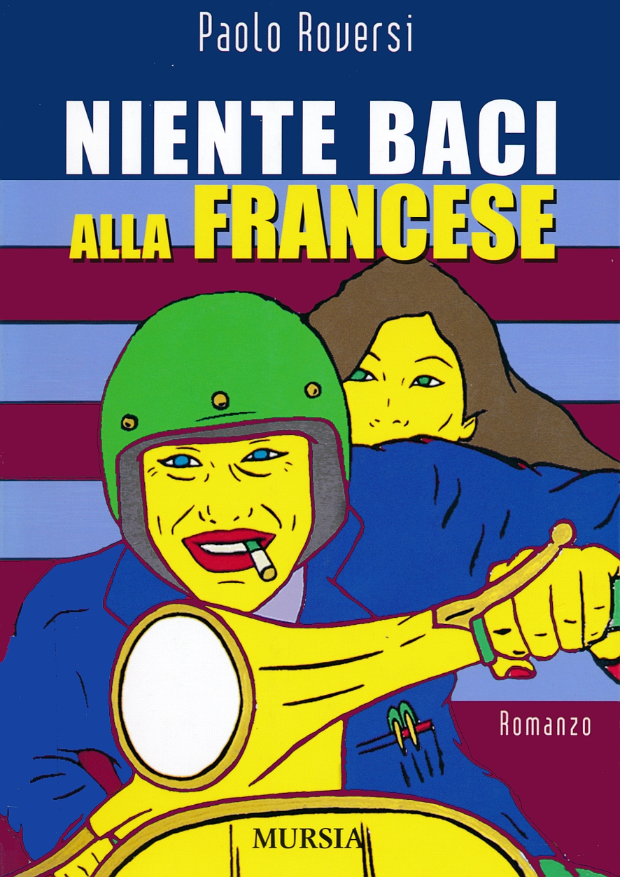 Niente baci alla francese