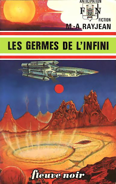 Les germes de l'infini