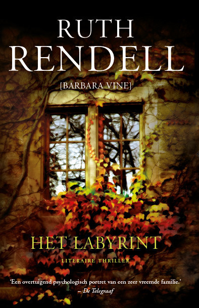 Het Labyrint