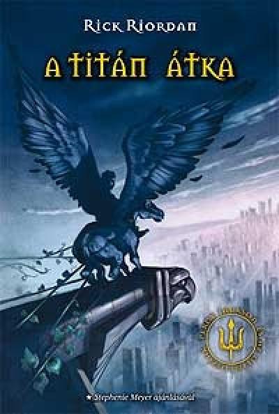 A titán átka