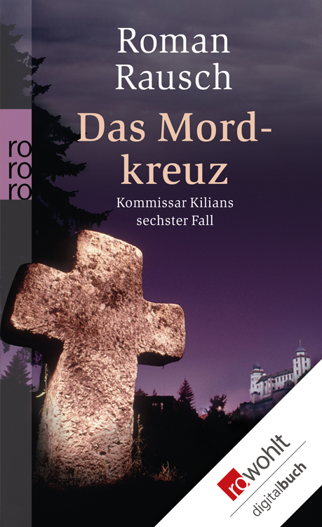 Das Mordkreuz