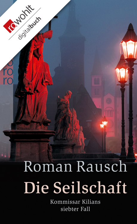 Die Seilschaft