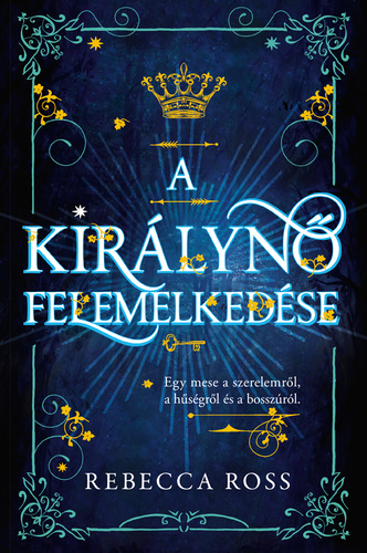 A királynő felemelkedése