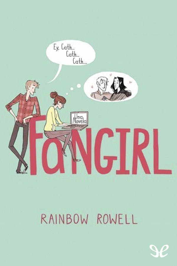 Fangirl