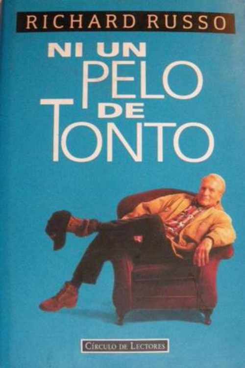 Ni un pelo de tonto