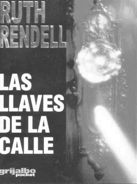 Las llaves de la calle