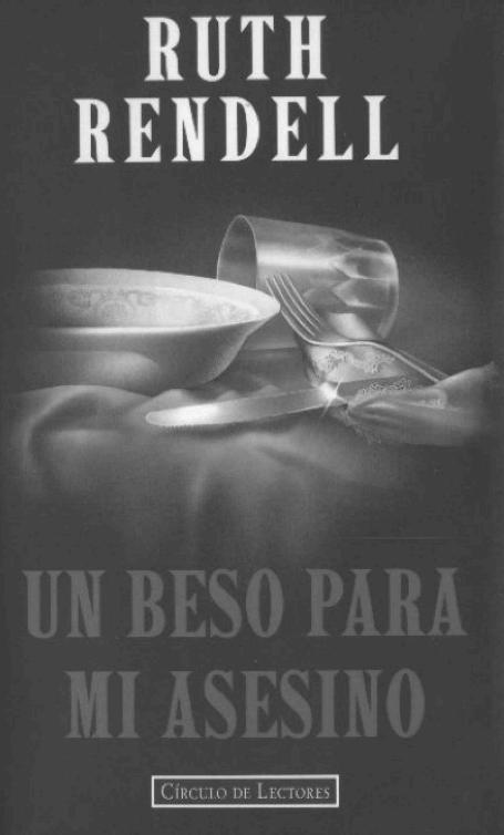 Un beso para mi asesino