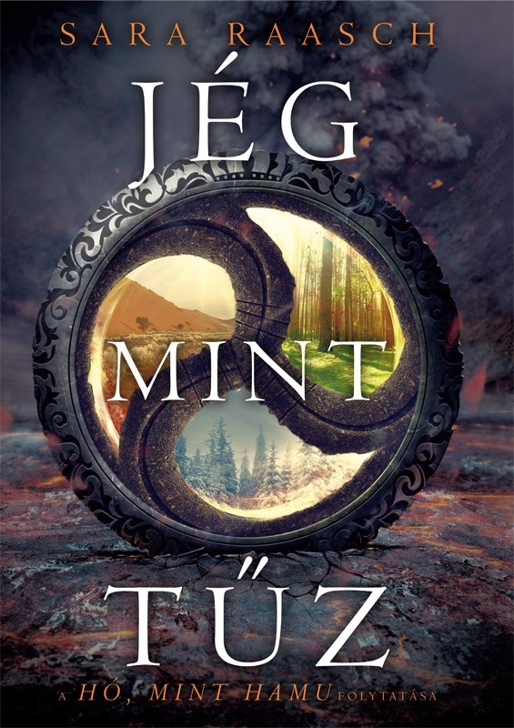 Jég mint tűz