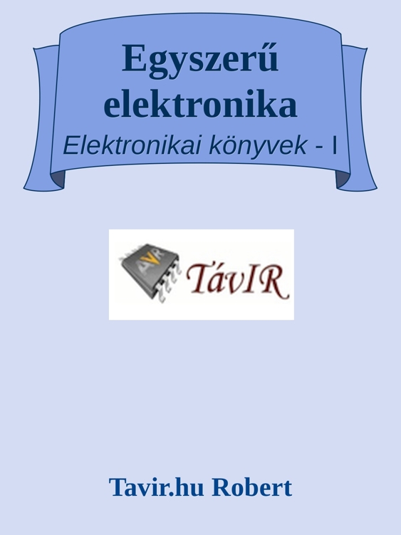 Egyszerű elektronika